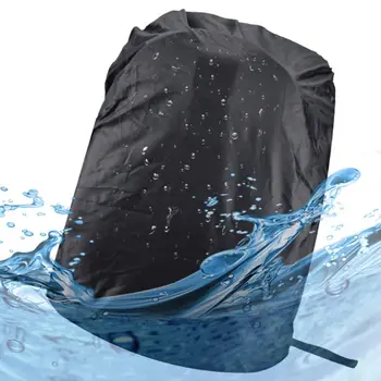 

Motorcycle Breathable Backpack Motorsports Track Lightweight Riding Back Pack E7CA