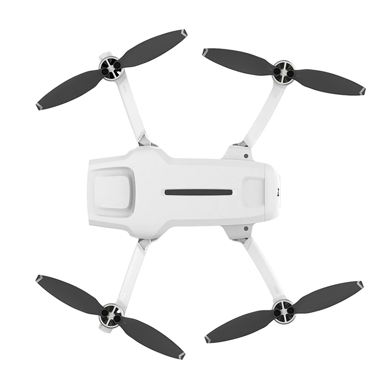 طائرة درون احترافية FIMI X8 Mini مع كاميرا 4k HD وواي فاي 5.8G Wifi جي بي اس 250g بمدة تحليق 30Mins لمسافة 8 كم - Image 4