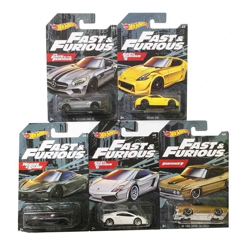 370z diecast