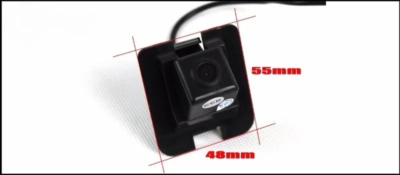 LiisLee Car Reversing For Mercedes Benz S Class MB W221 S300 S320 S350 S400 S420 S450 S500 S600 S63 S65 Rear View back Camera fhr