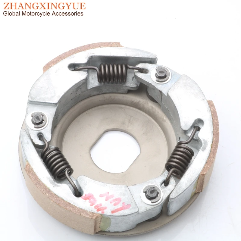 Scooter Weight Clutch Set For Honda Wh100t Lead100 Scv100 kpl900 kpl902 Aliexpress