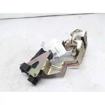 

96527751 LOCK RIGHT FRONT DOOR CHEVROLET MATIZ