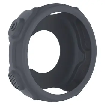 

Silicone Skin Protective Case Cover For Garmin forerunner235 735XT Sports Watch 85WD