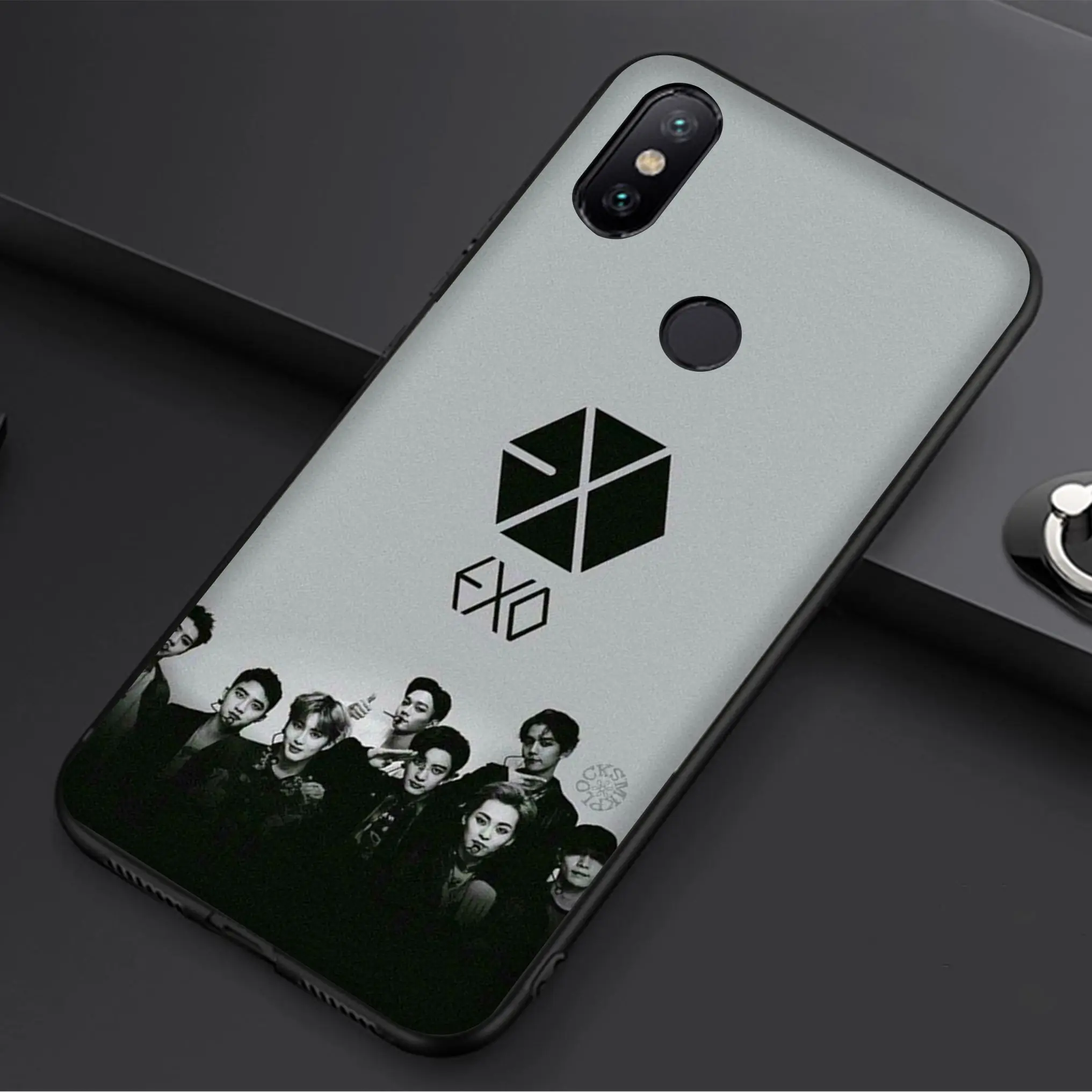 Kpop exo
