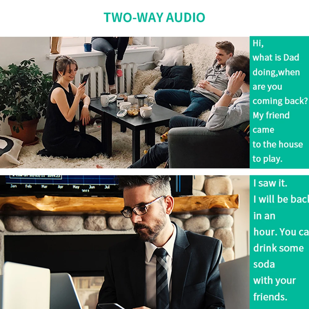 SHIWOJIA TUYA PTZ Dome Camera 1080P Wifi Wireless Auto-Tracking Camera Outdoor Home CCTV Surveillance Waterproof Two Way Audio