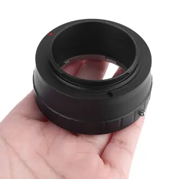 

Lens Mount Adapter for Minolta MD MC Lens to NEX E-Mount for Sony a6500 a6600 a6300 a6000 A7 and more Camera
