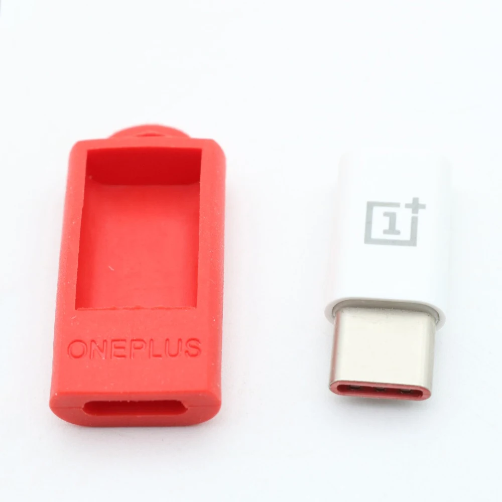 ONEPLUS usb type-C к Micro USB адаптер конвертер зарядное устройство кабель передачи для OnePlus 7 pro 7t 6 6t 5 5t 3t