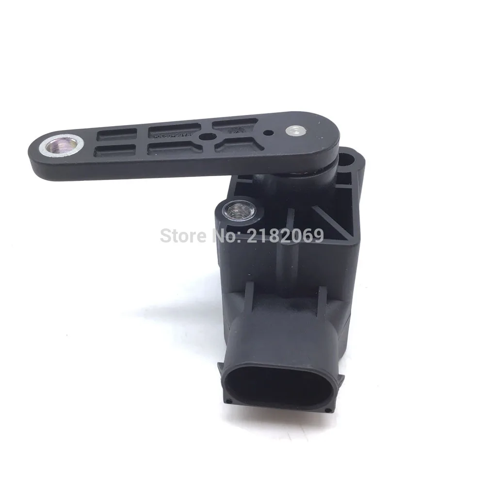 Sensor de Nível de Farol Traseira para Bmw Xenon E46 E60 E61 E65 E66 E67 E83 E85 E86 E89 x5 z4 x3 37146784697 37140141445 Luz E39 3 E60 E61 E65 E66 E67 E83 E85 E86 E89 X5 Z4 X3