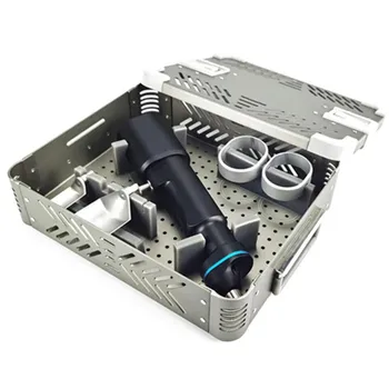 Best Orthopedic TPLO Bone Saw Electric Bone Drills Power Drill Tools Veterinary Surgery TPLO Saw Instrument