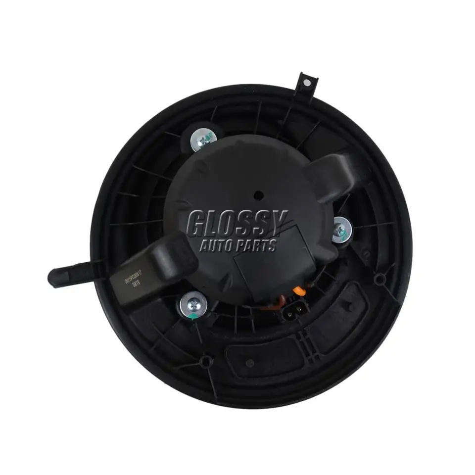 Moteur De Chauffage Habitacle Mercedes Classe A W169 / B W245 – Réf. SC59625, 12V, Rotation Horaire, Neuf Avec Garantie 2 Ans