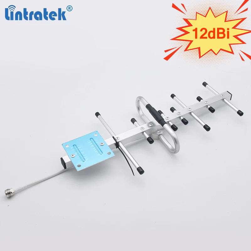 Lintratek B5 B2 B4 Signal Booster 2G 3G 4G
