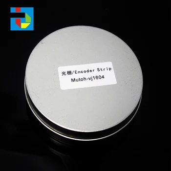 

Mutoh VI-1604 Encoder strip Punch with hole thickening encoder belt for Mutoh bulk format printer
