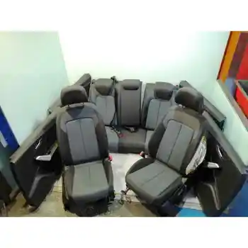 

GAME SEAT FULL Audi Q2 (GAB)