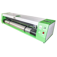 70 см ширина этикеток лазерный режущий плоттер Автоматическая самоклеющаяся наклейка бумага виниловая этикетка край патруль режущий станок DK-P960