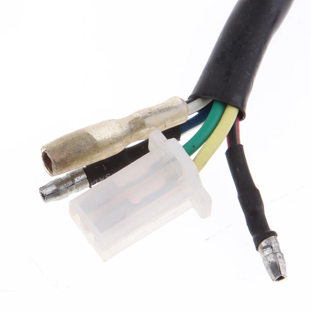 5 Wire Performance Racing CDI Box ATV Scooter For 2 Stroke Yamaha JOG50 JOG90 Zuma 50 Vento Triton R4 50cc Scooter