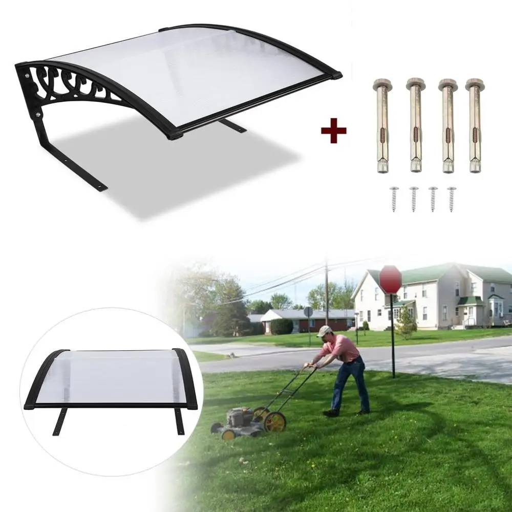 

Durable Lawn Mower Shelter Lawnmower Rain Cover Portable Automower Proctecting Universal Lawnmower Garage Hood For Lawnmower