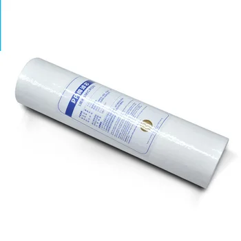 

10 Inch Universal Prefilter Straight Drink Machine Filter Water Purifier Accessories Water Purifier Filter Element Filter Househ