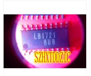 

2pcs/lot LB1721 SOP20 [SMD]