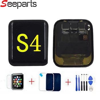 

LTE/ GPS For Apple Watch 4 LCD Display Touch Screen Assembly For Apple Watch Series 4 LCD Series S4 Pantalla Replacement Parts