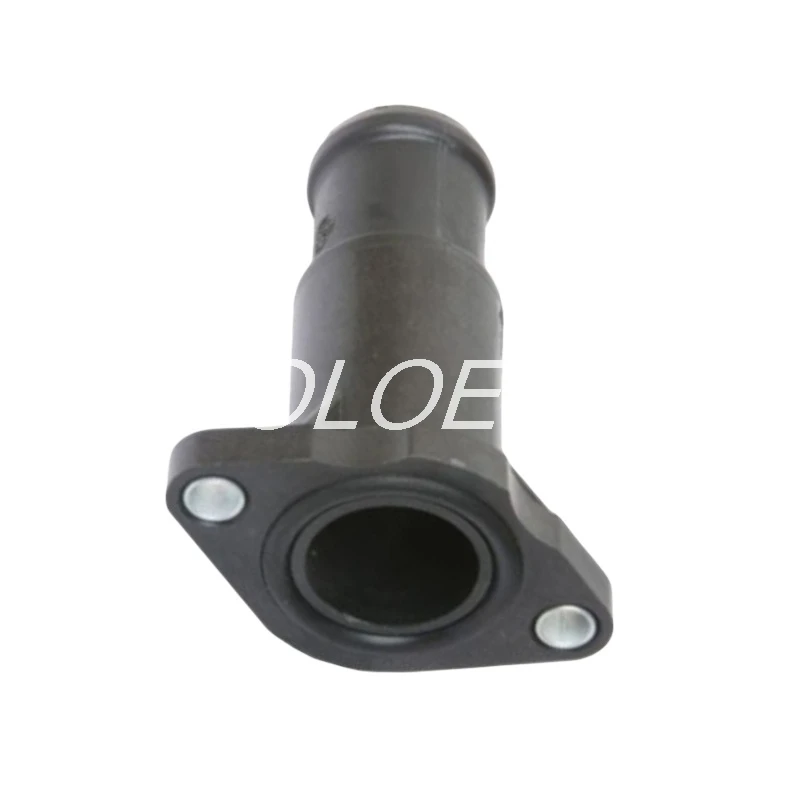 Auto Cooling System Thermostat Housing Thermostat Cover Thermostat Coolant Water Outlet