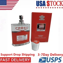Creed Viking Mens Parfums Long Lasting Fragrance Body Spray Brand Cologne for Men Original Fast Shipping
