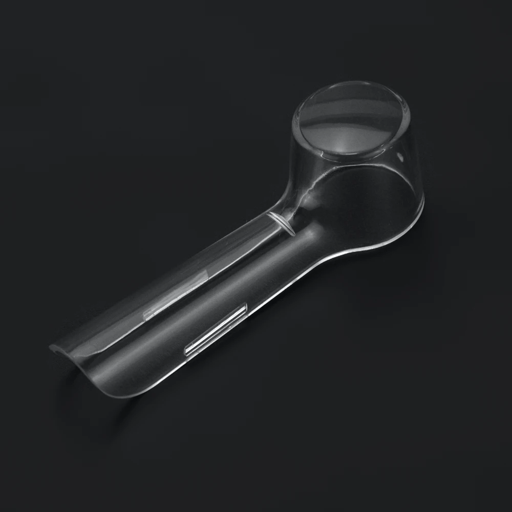 Toothbrush Covers Travel Electric Toothbrush Cover Toothbrush Head Protective Cover Case Cap Suit Oral Protective Cap