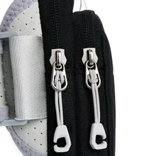 Спортивная Беговая походная сумка для телефона Мужская для iPhone 6 наручная сумка женская