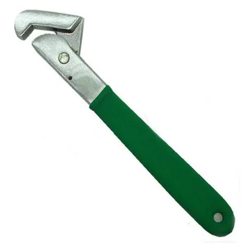 

280mm Powerful Car Truck Toe Adjustable Wrench Tool Wheel Alignment Trim Auto Repair Kit Car Decoration Accessories
