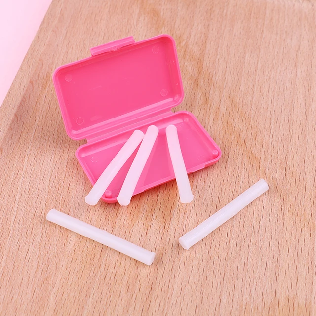 20 Packs De Cire Orthodontique Parfumée - Pour Appareil Dentaire Et Irritations
