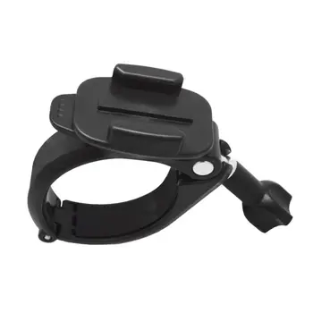 

Bigger Size Action Camera Handlebar Mount 360 Degree Rotation Holder For Bicycling Motocross For Gopro