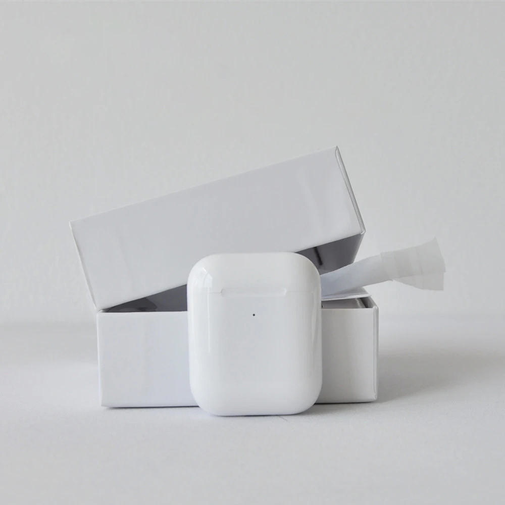 R$111.68 30% de desconto|I500 tws apoio pop up 1:1 cópia fones de ouvido sem fio 6d super bass bluetooth 5.0 fone de ouvido 4 horas playtime com microfone caixa de carregamento-in Fones de ouvido from Eletrônicos on AliExpress 