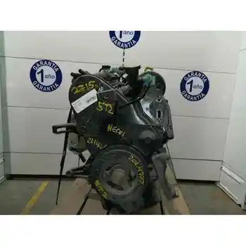 

5T2 COMPLETE ENGINE CHRYSLER NEON (PL)