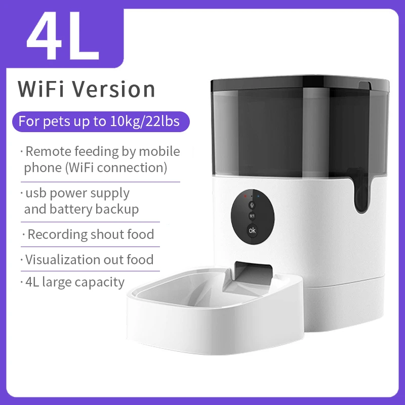 WiFi Version 4L