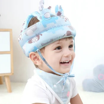 

Child Infant Car Head Seat Support Protection Comfortable Safe Anti-fall Sleep Solution Pillows Neck Stroller Soft Cushion