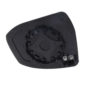 

Side Car Wing Mirror Rearview Exterior Accessory Replacement Left Glass Parts