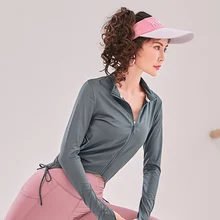 Спортивная быстросохнущая футболка для йоги из нейлона с защитой от пота, облегающие однотонные штаны для бега и тренировок, пальто для фитнеса с принтом lrобычная куртка на молнии для йоги