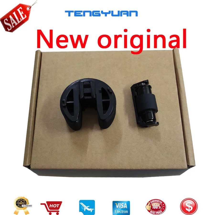 Original Pickup Roller kit RM1 4426 RM1 4425 000 RM1 8047 for HP CM2320