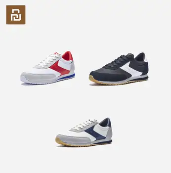 

New Youpin Uleemark retro lightweight casual shoes Feeling comfortable, non-slip wearable, stylish and versatile