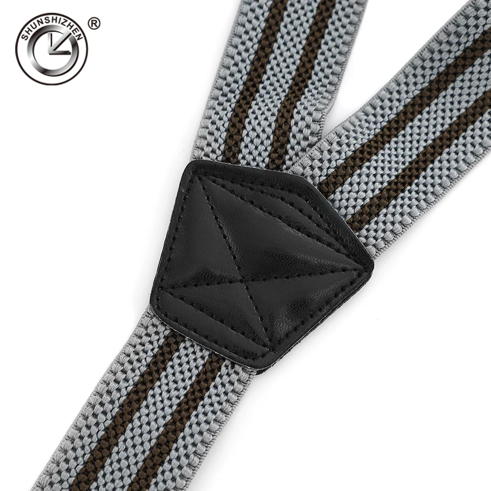 Рисунок 6 - Мужские подтяжки