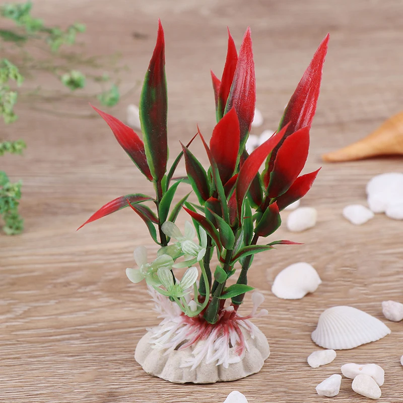 Mini Tree Potted For Green Plant In Pot Doll House Furniture Home Decor Simulation Potted Plants 1:12 Dollhouse Miniature 2