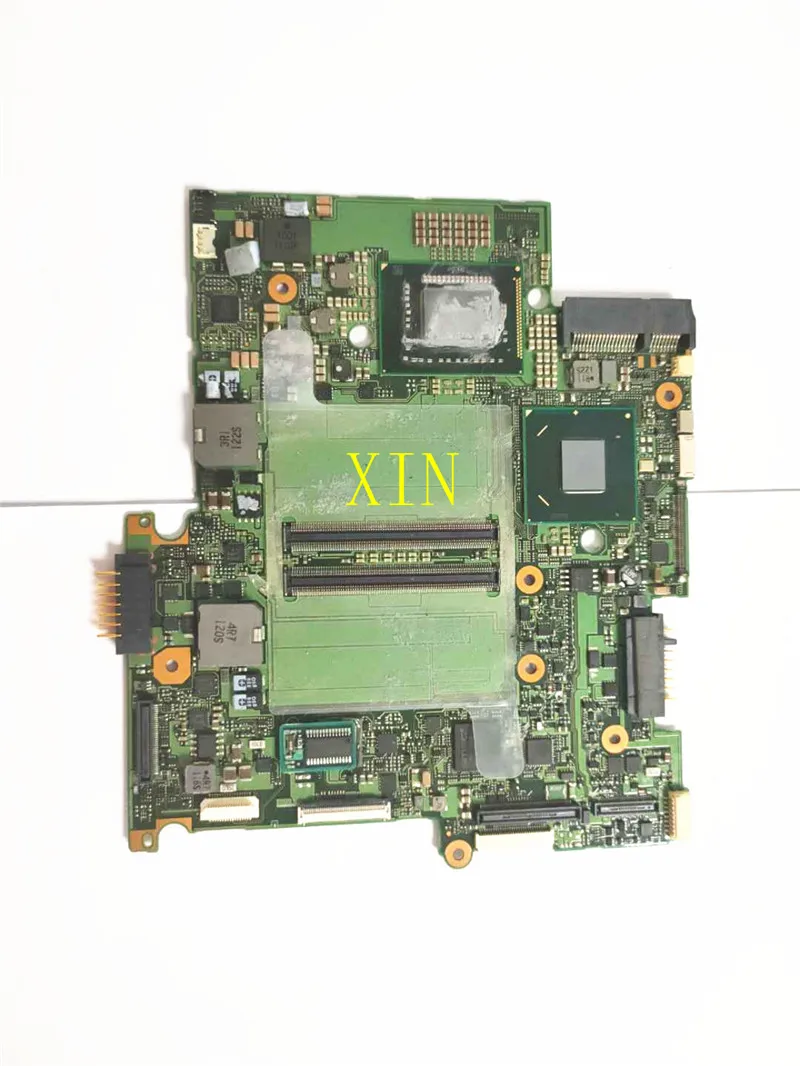 Материнская плата для Sony VAIO VPCZ2 i7-2620M 2 7 GHz A1827482A MBX-236 1-884-667-13 протестирована 1007208 |