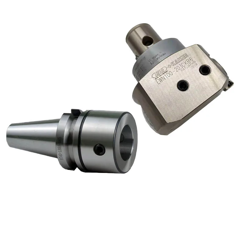 New Precisoin CBH 100-203 Boring head+BT40-LBK6-65L-M16 Arbor+2pcs insert holders:CBH6-2 & CBH6-3 0.01mm Grade head set | Инструменты