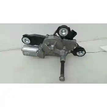 

0390201823 ENGINE CLEAN REAR FORD FOCUS HATCHBACK (CHAP)