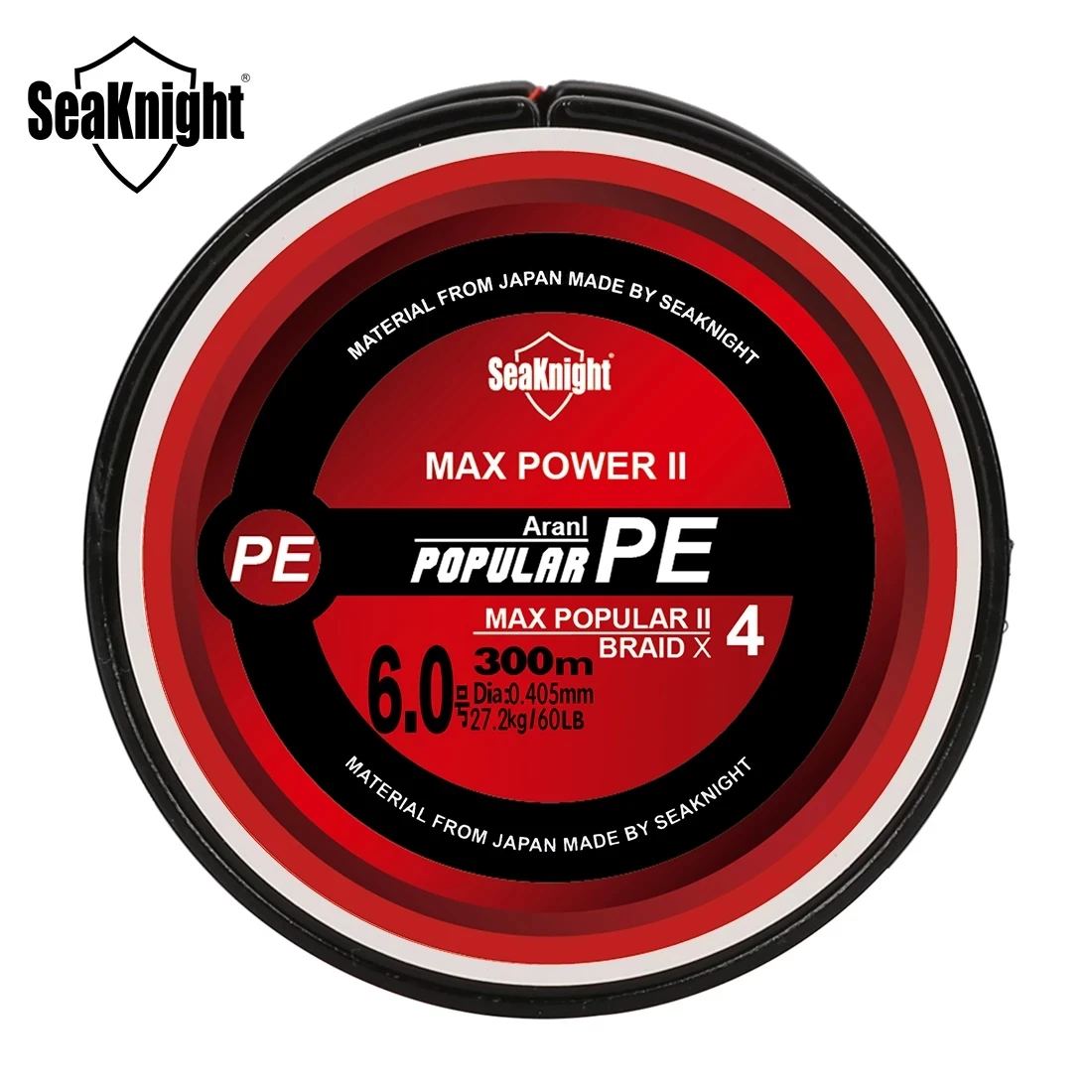 300m Multifilament PE Braided Fishing Line fishing line fishing tackle