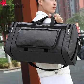 

Men Women Large Capacity Fashion Travel Bag For Man Women Weekend Bag Large Capacity Travel Bag Carry on Bags Overnight Bags