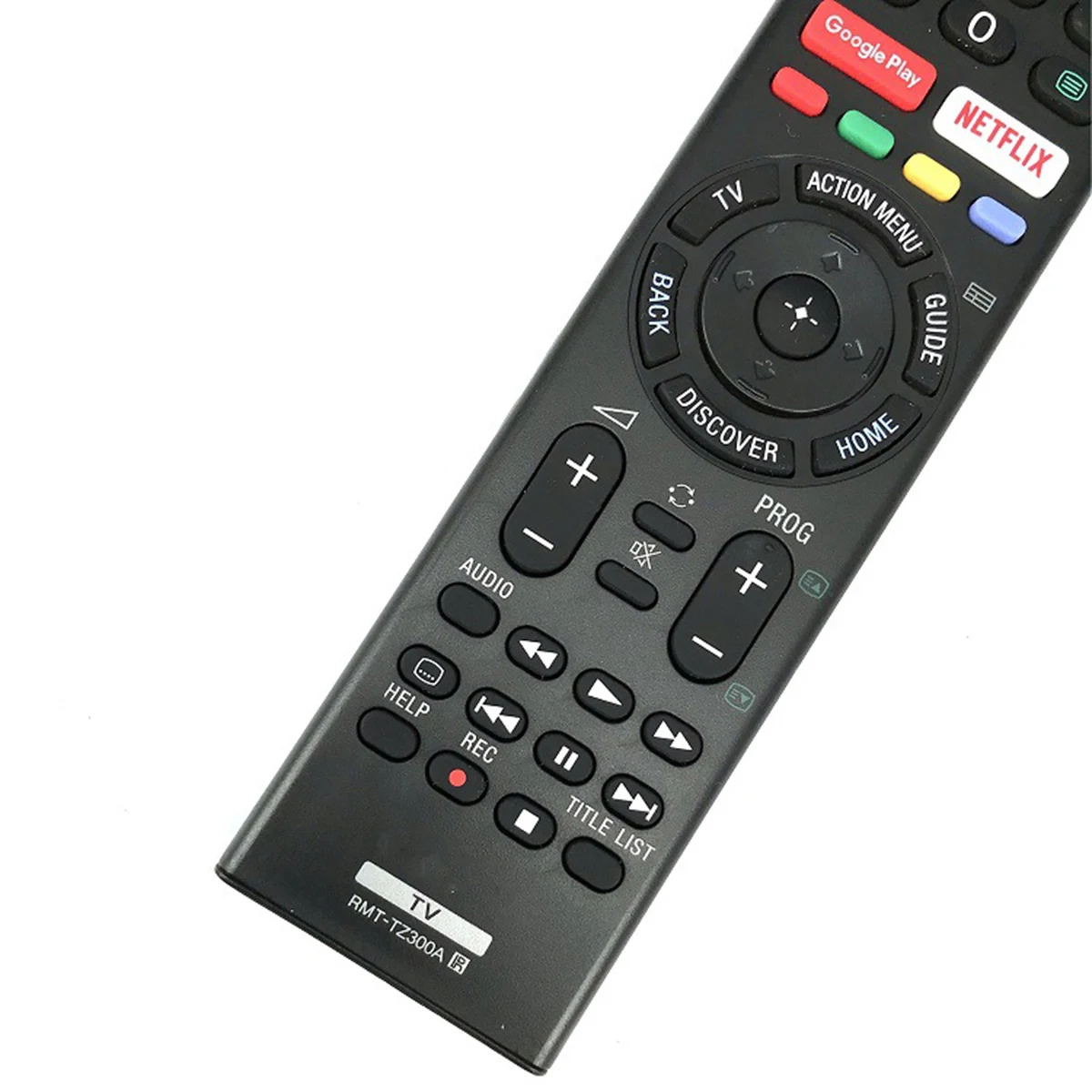 Пульт дистанционного управления Управление для Sony ТВ RMT TZ300A RMF TX200P TX200E TX200U TX200B TX201U