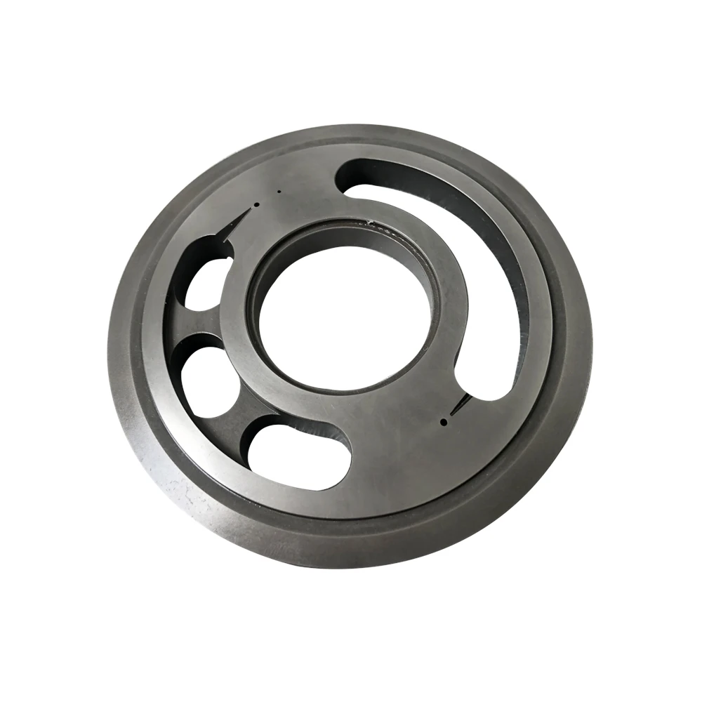 Пластина клапана K3V112 запасные части для ремонта гидравлического масляного