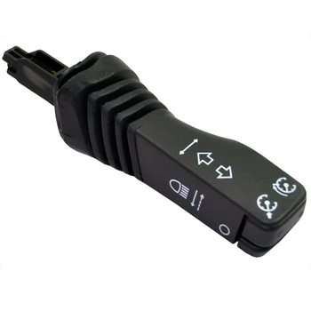 

13129642 Cruise Switch for Astra H Zafira B SRI - VXR - DESIGN - SXI for Opel Cruise Control Handle