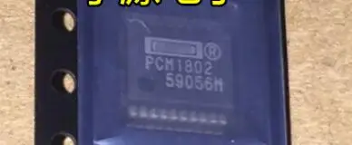 100% новая бесплатная доставка PCM1802DBR PCM1802 SSOP