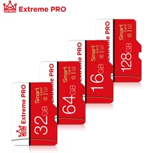 High speed memory card 8GB 16GB 32GB class10 micro sd card 64GB 128GB tarjeta microsd 32gb mini TF card 4GB with Free adapter